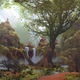 Illustration for article titled The Art Of iUncharted 4/i
